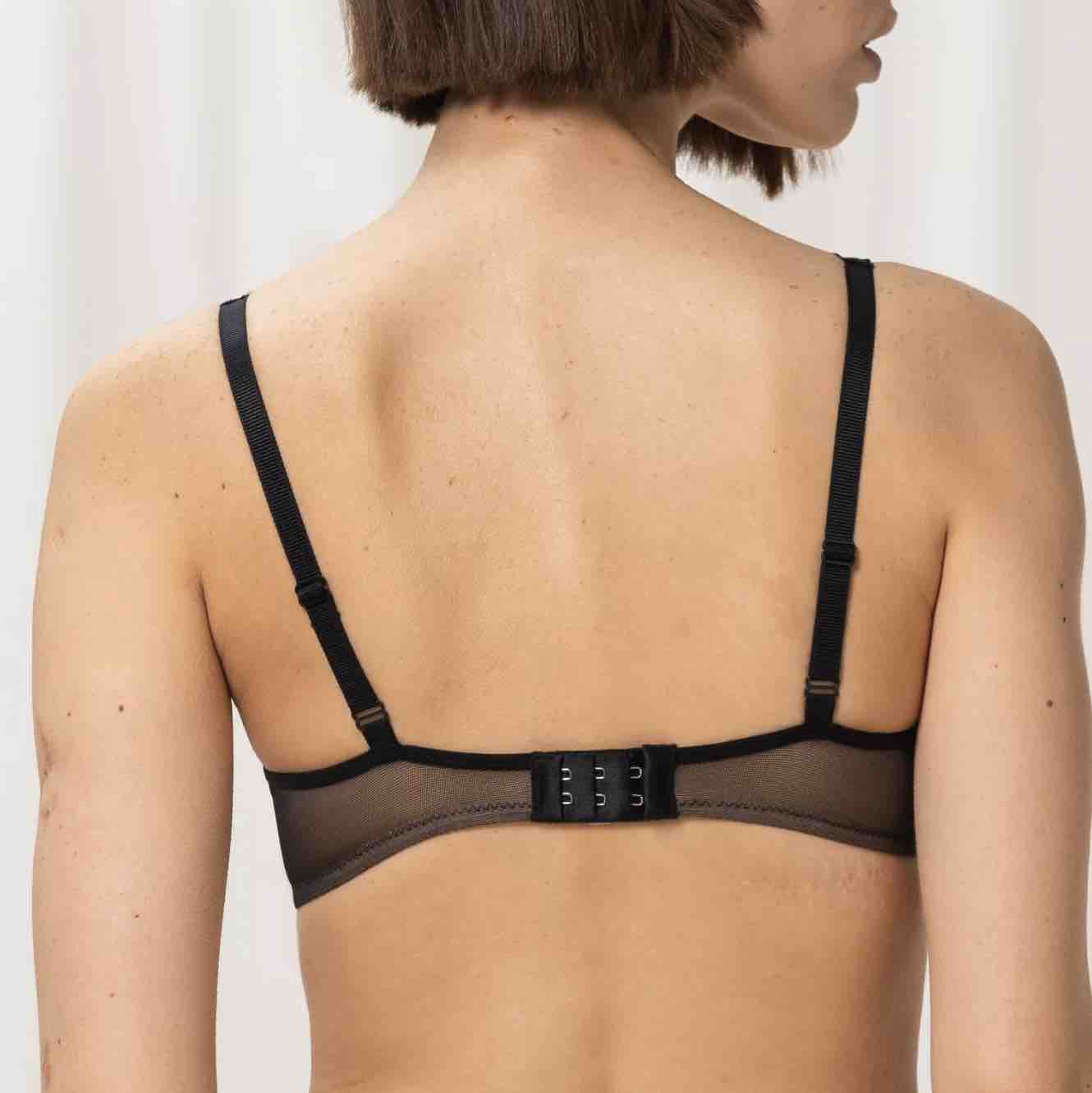 Amourette Charm Balcony Bra