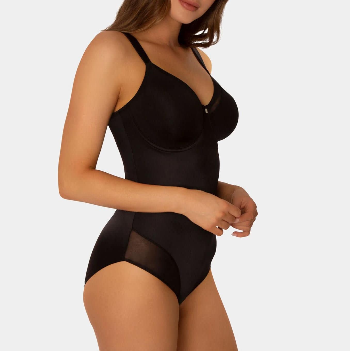 True Shape Sensation Bodysuit