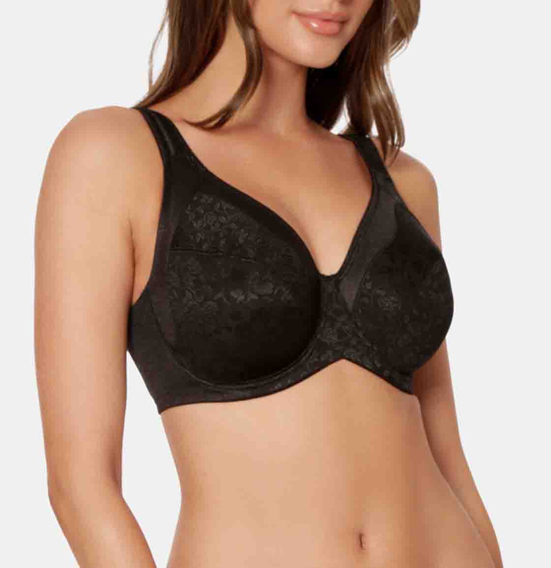 Endless Comfort Full Cup Bra