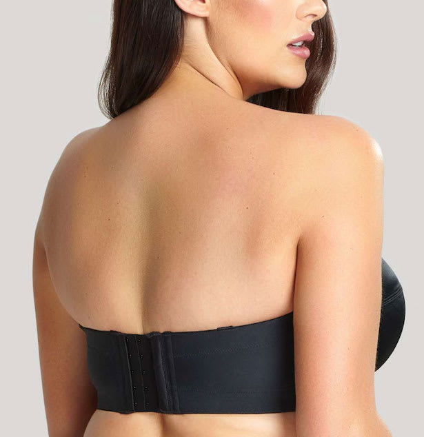 2 backless & strapless Bra C cup NWT