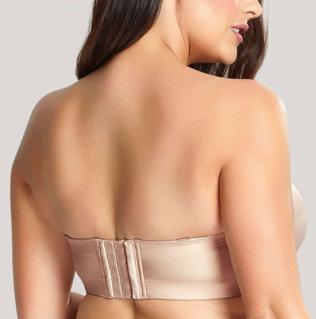 Dana Strapless Bra