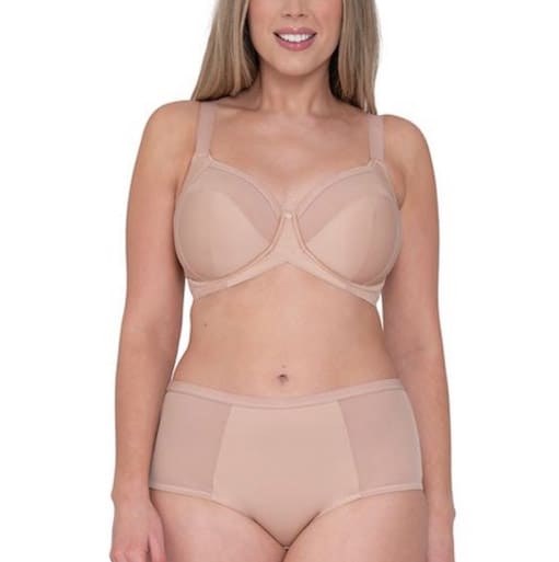Wonderfull Full Cup Bra