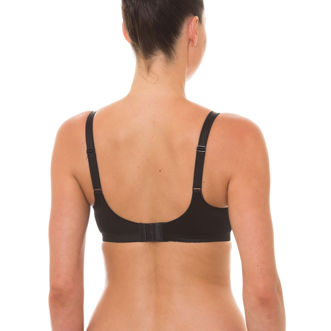 Embroidered Minimiser