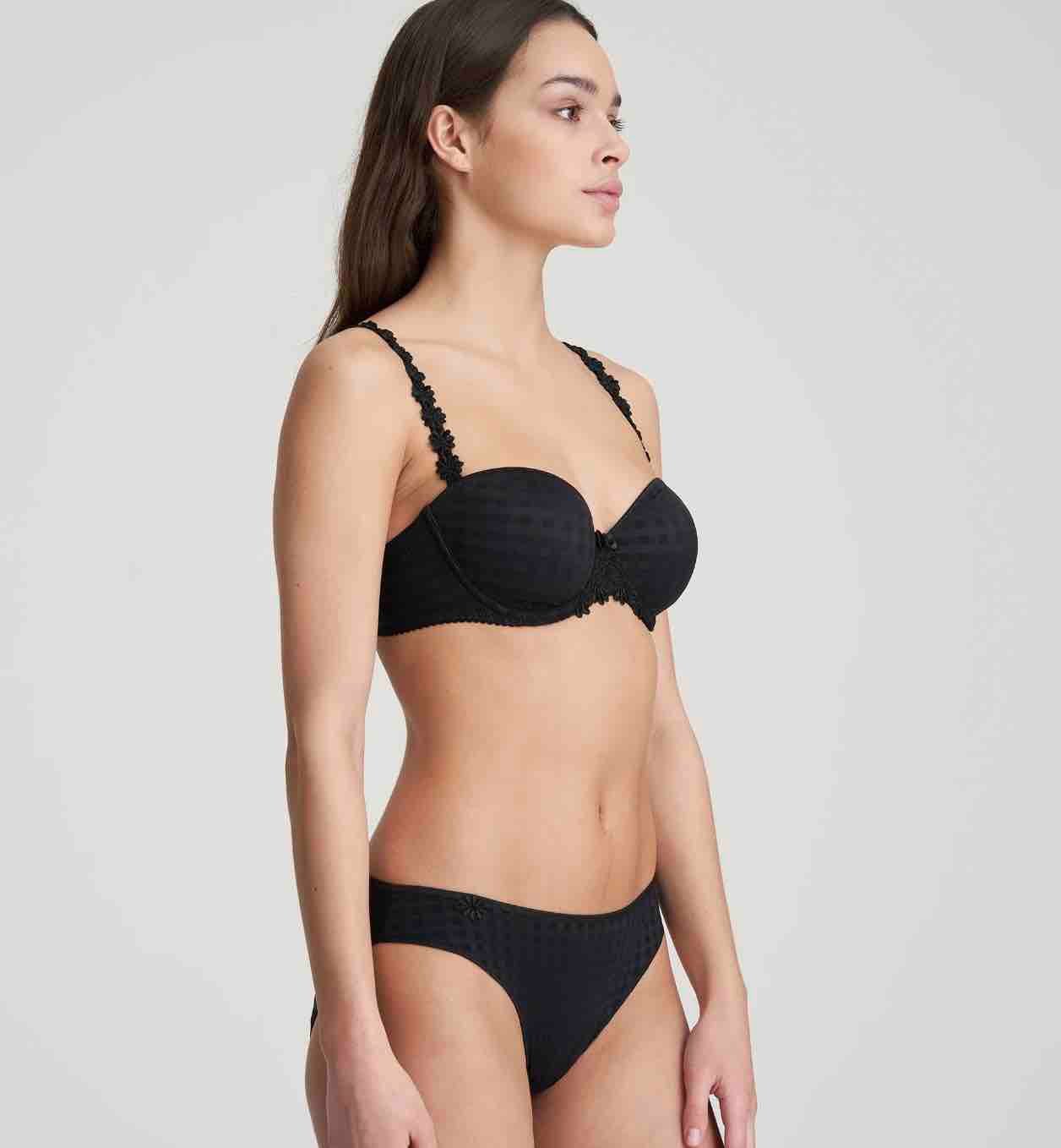 Avero Strapless Bra