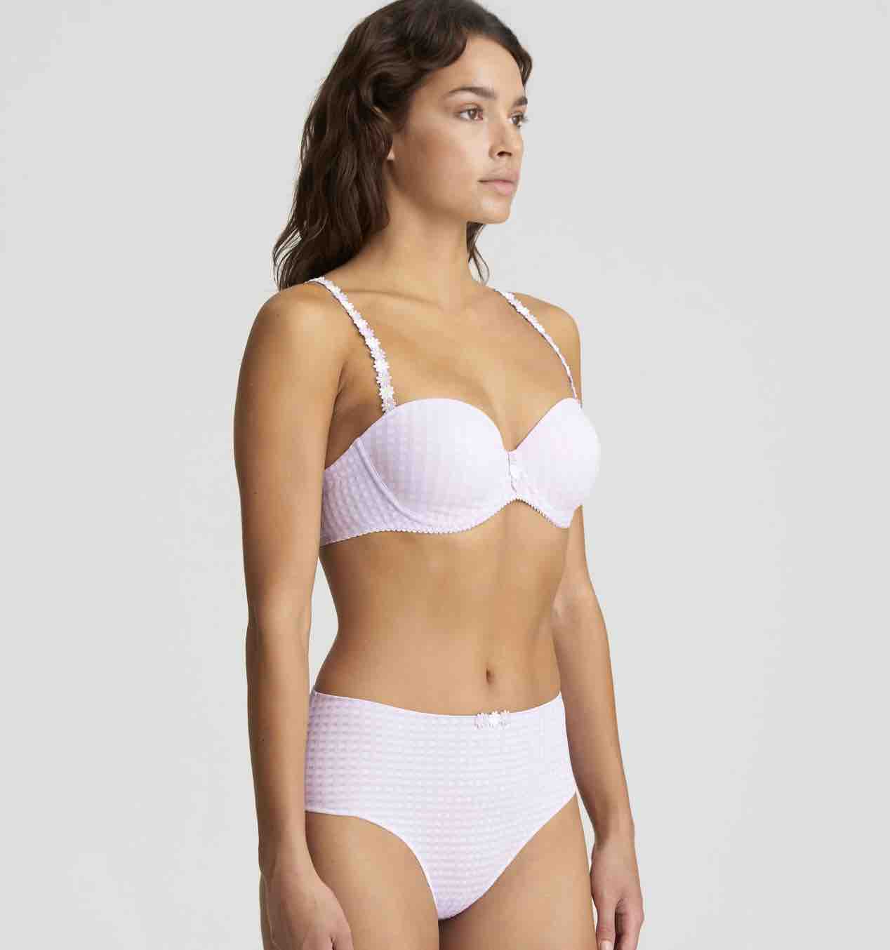 Avero Tiny Padded Strapless Bra