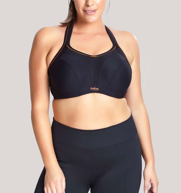 Activate Non Padded Sports Bra