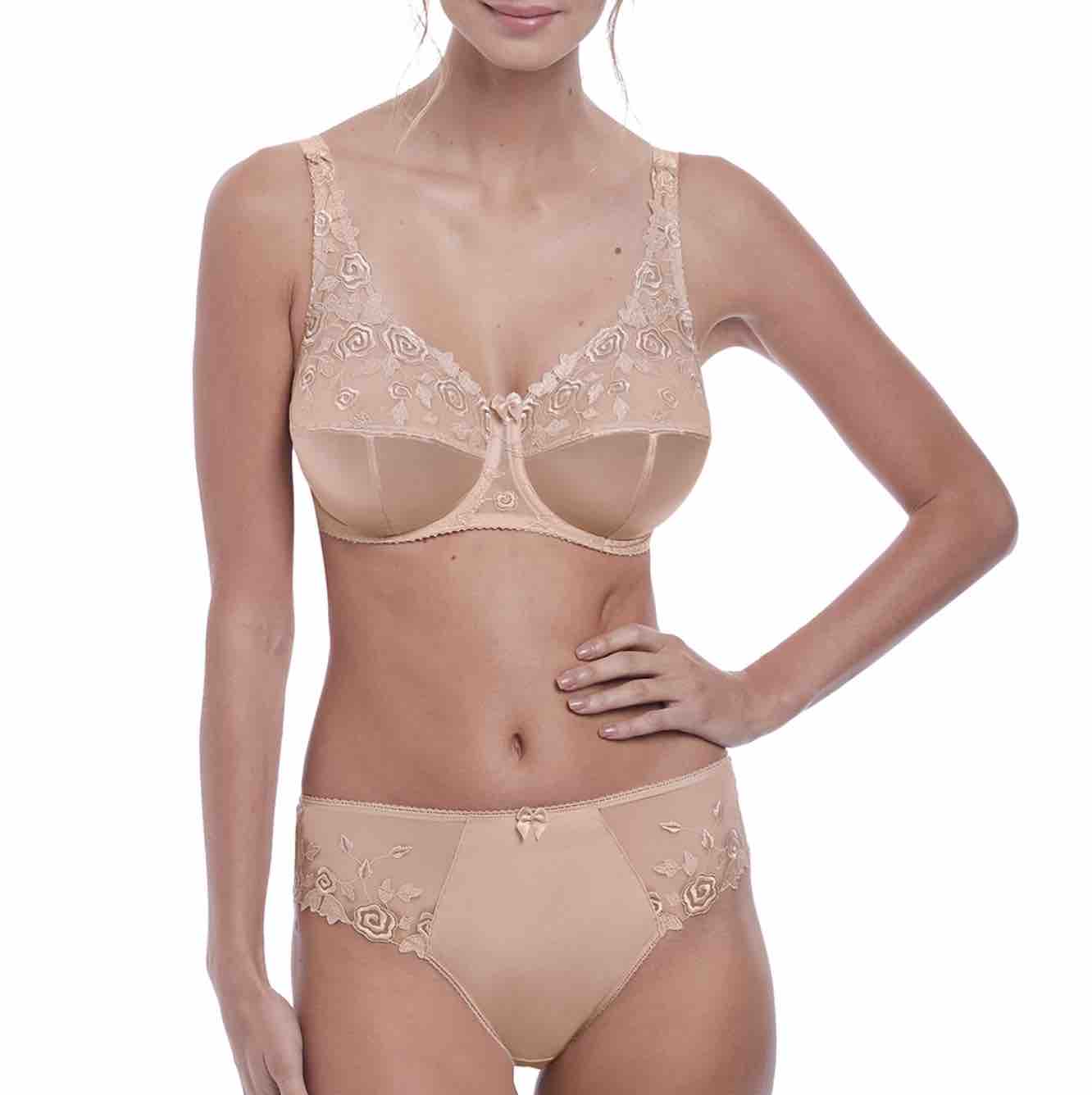Belle Full Cup Bra