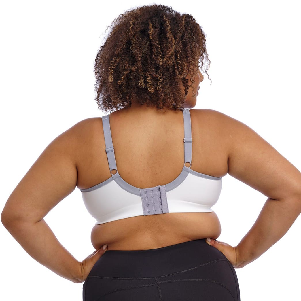 Goddess Soft Cup Sports Bra