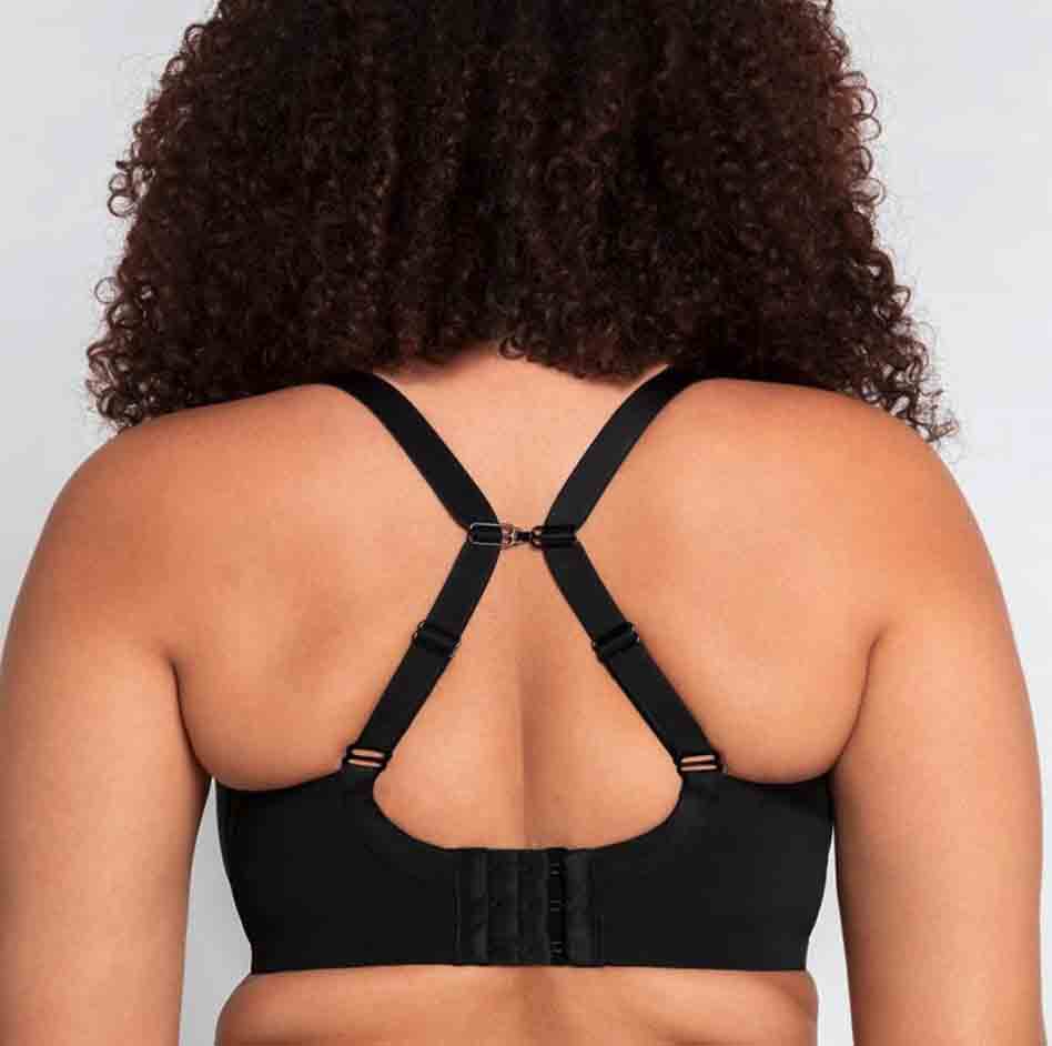 Smoothie T-Shirt Plunge Bra