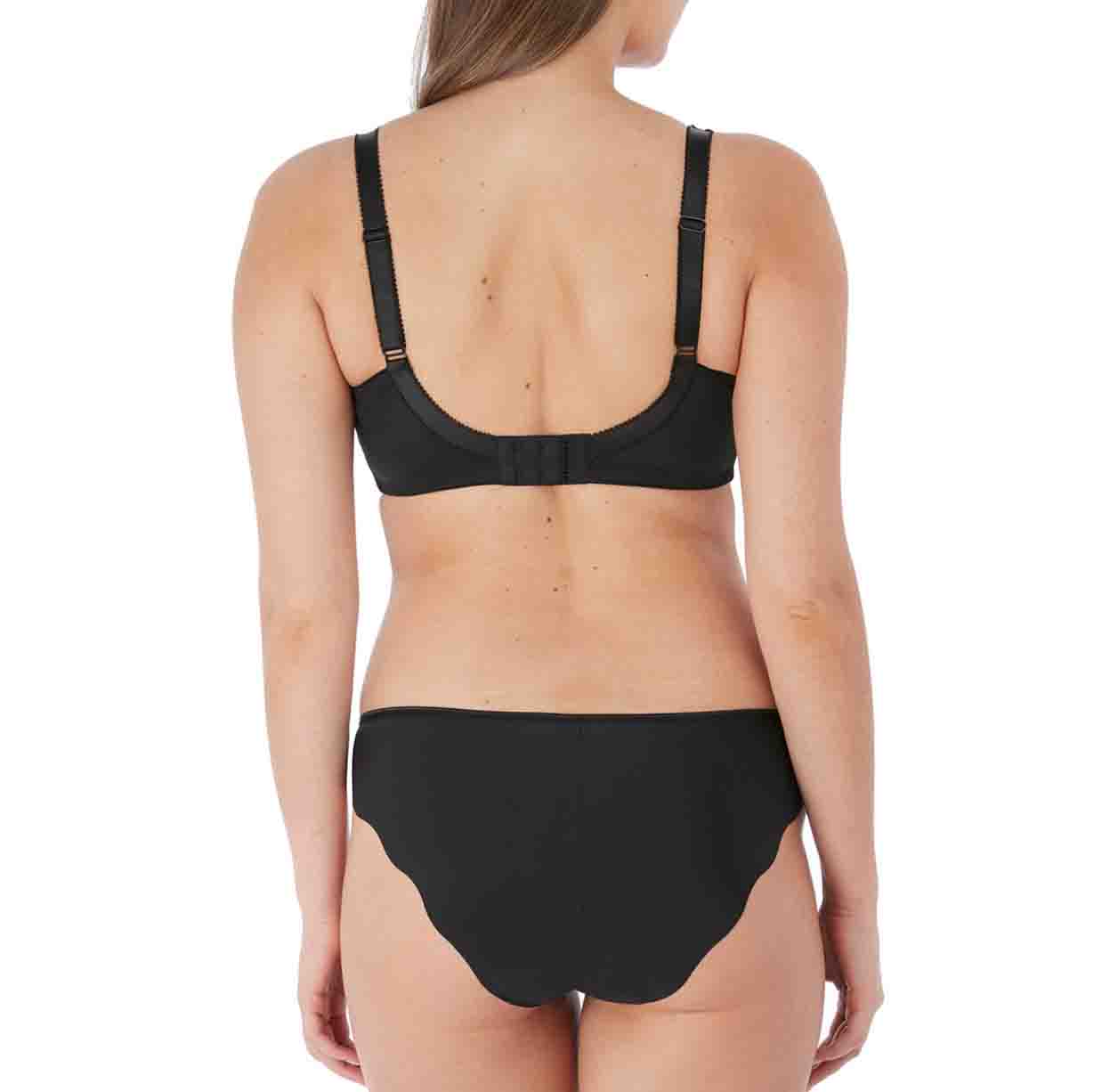 Ana UW Side Support Bra