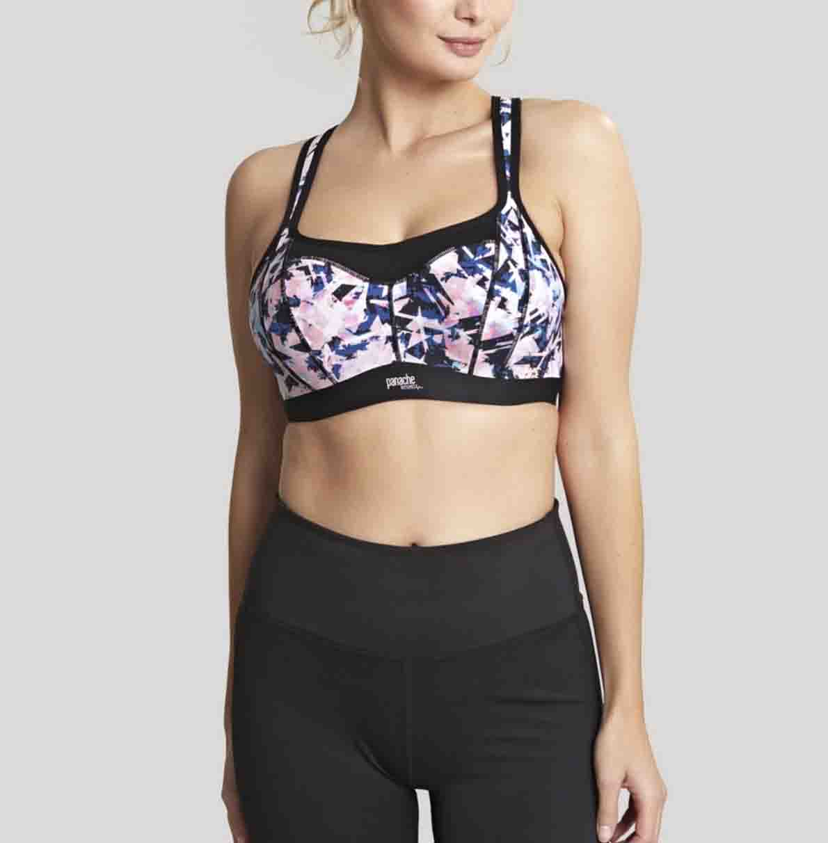 Panache Racer Back Sports Bra