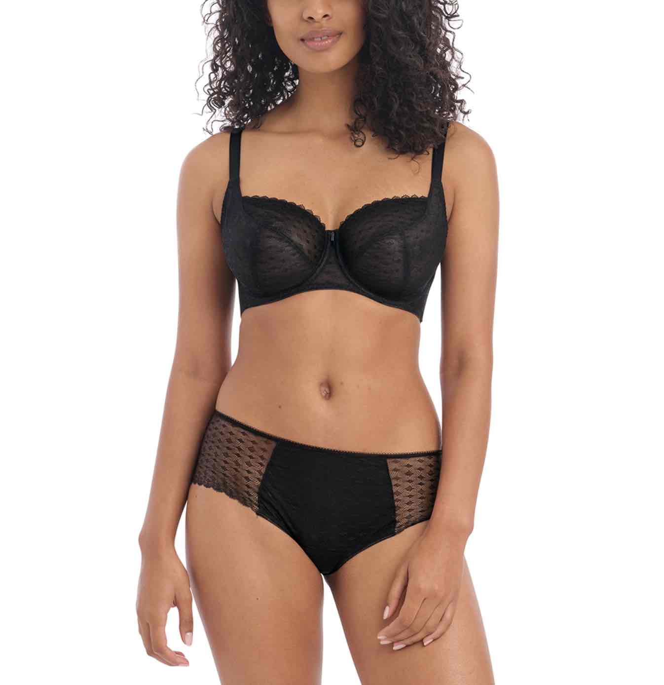 Freya Signature UW Balcony Bra