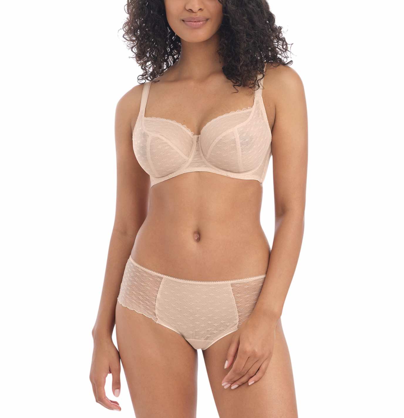 Freya Signature UW Balcony Bra