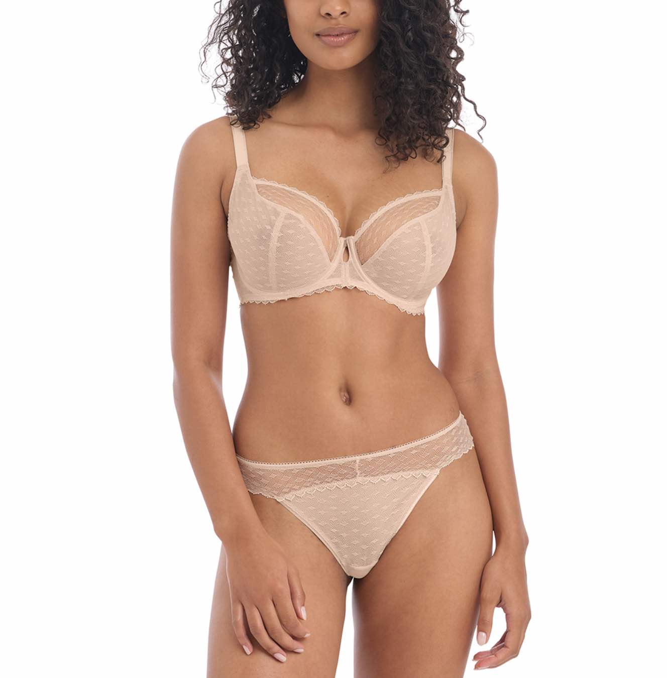 Freya Signature Uw Plunge Bra