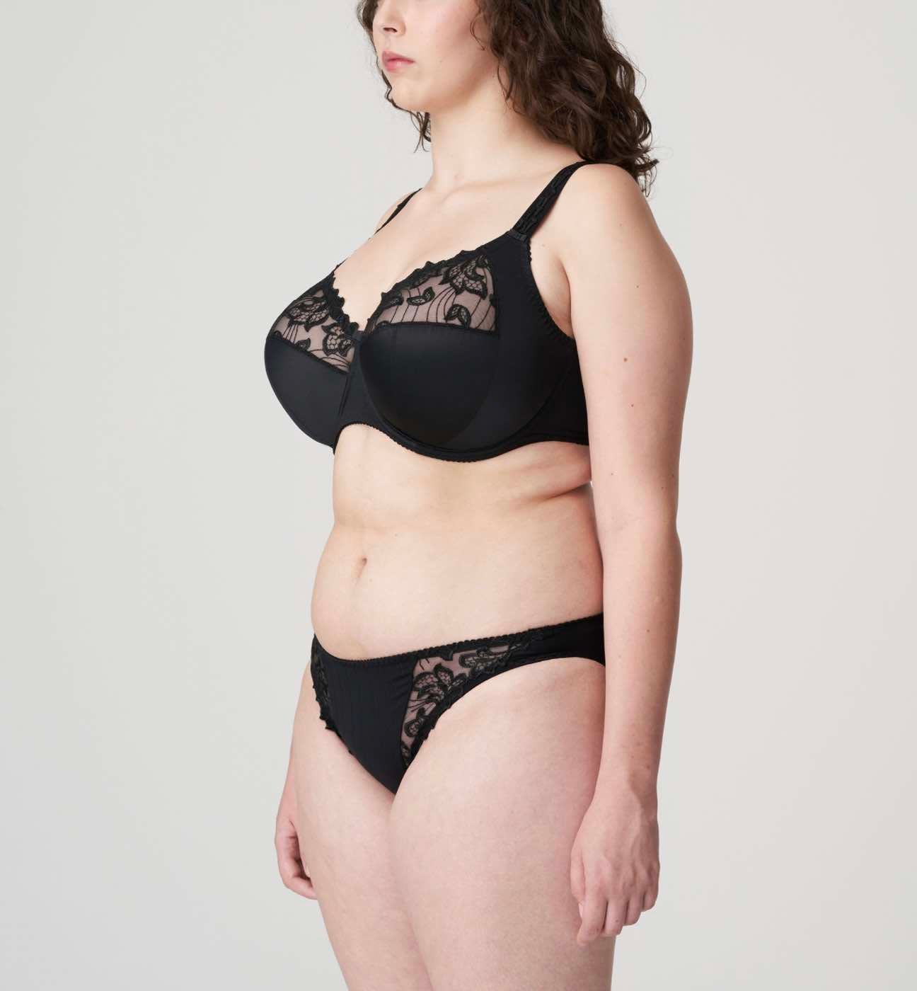 Deauville I-K Cup Bra