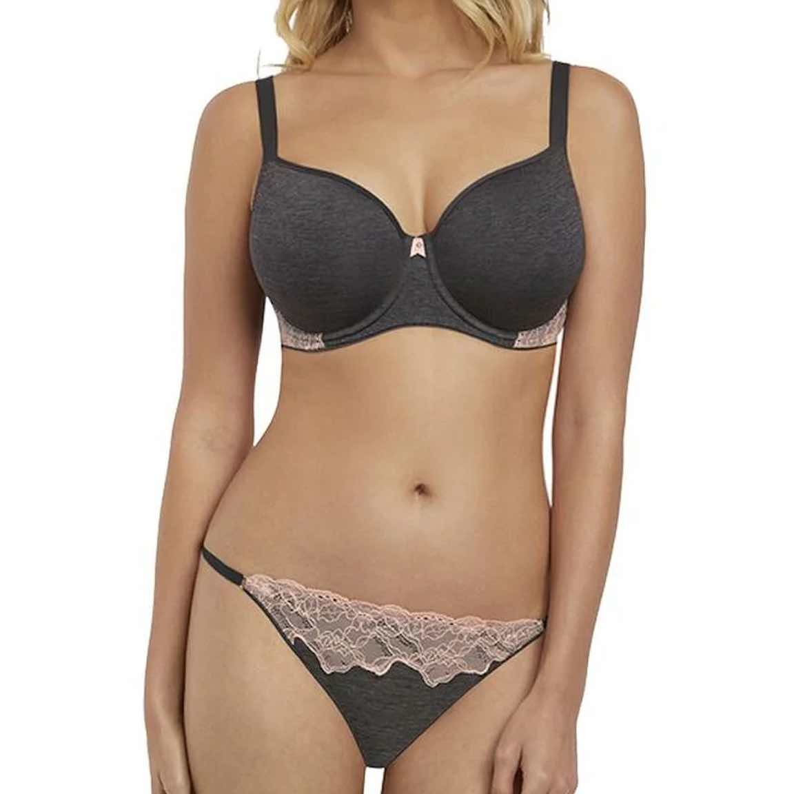 Chi Idol Moulded Bra