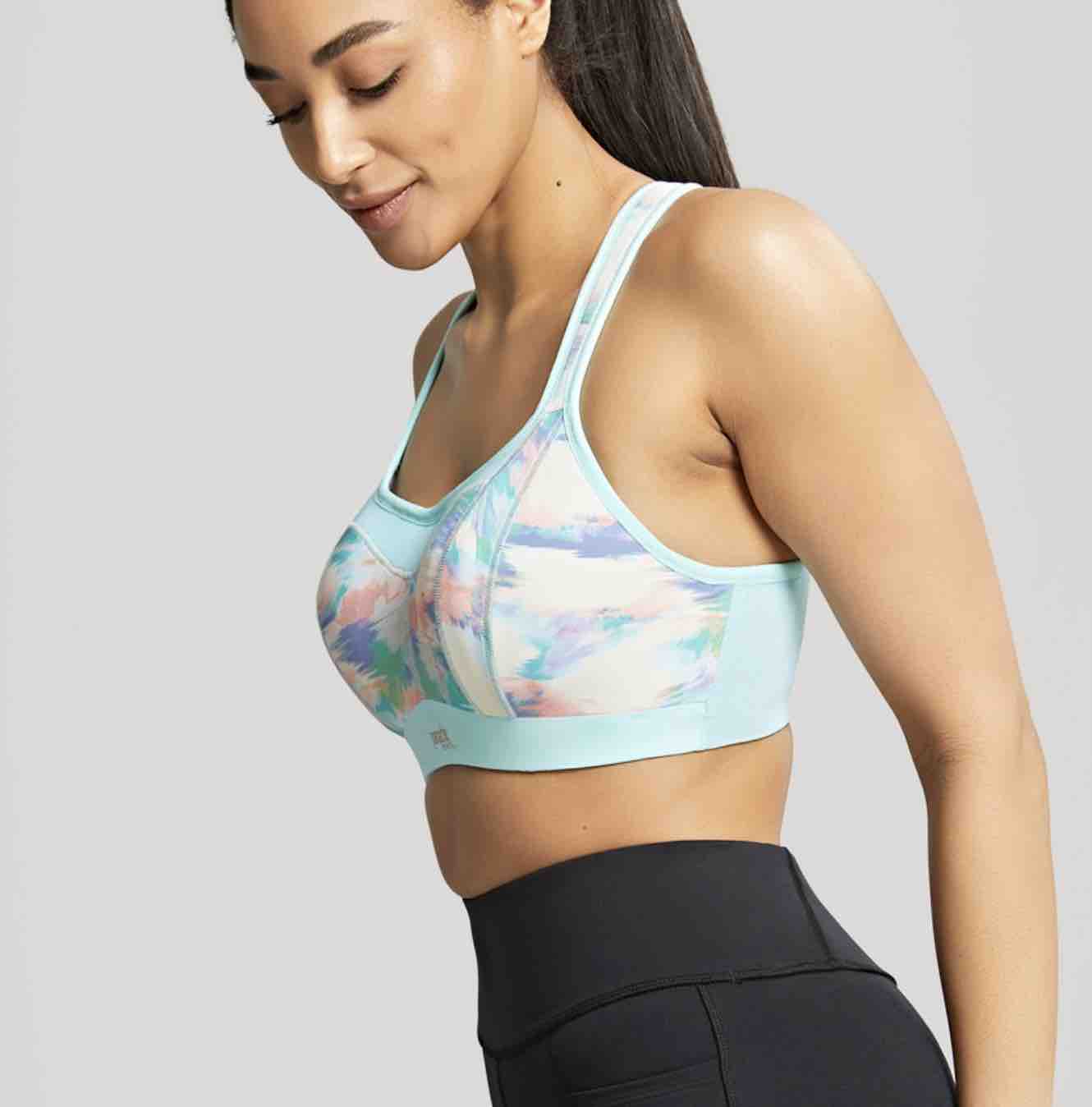 Panache Racer Back Sports Bra