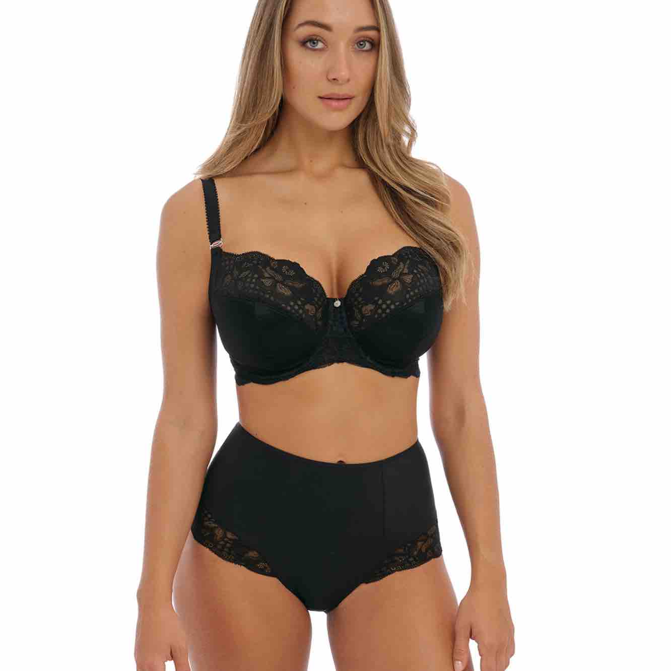 Reflect Full Cup Side Support Bra