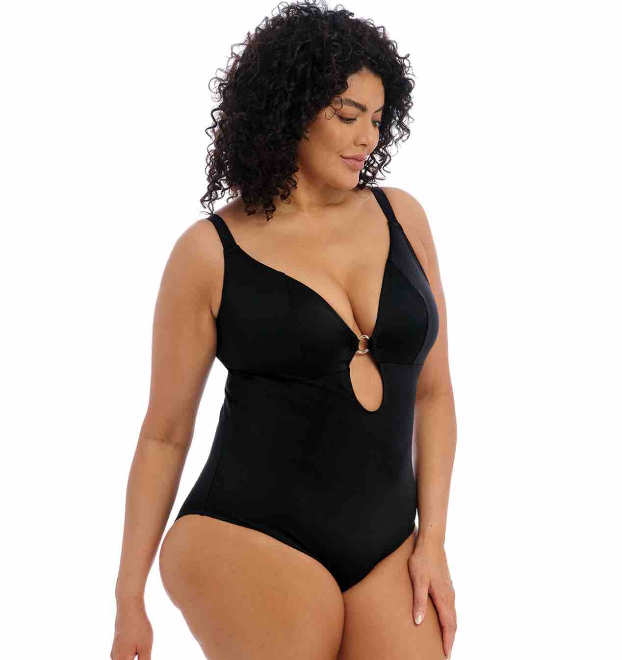 Plain Sailing Wirefree Swimsuit