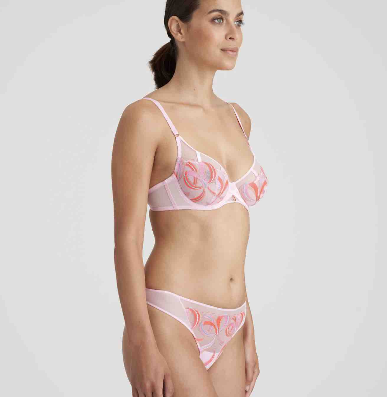 Vita Underwire Bra