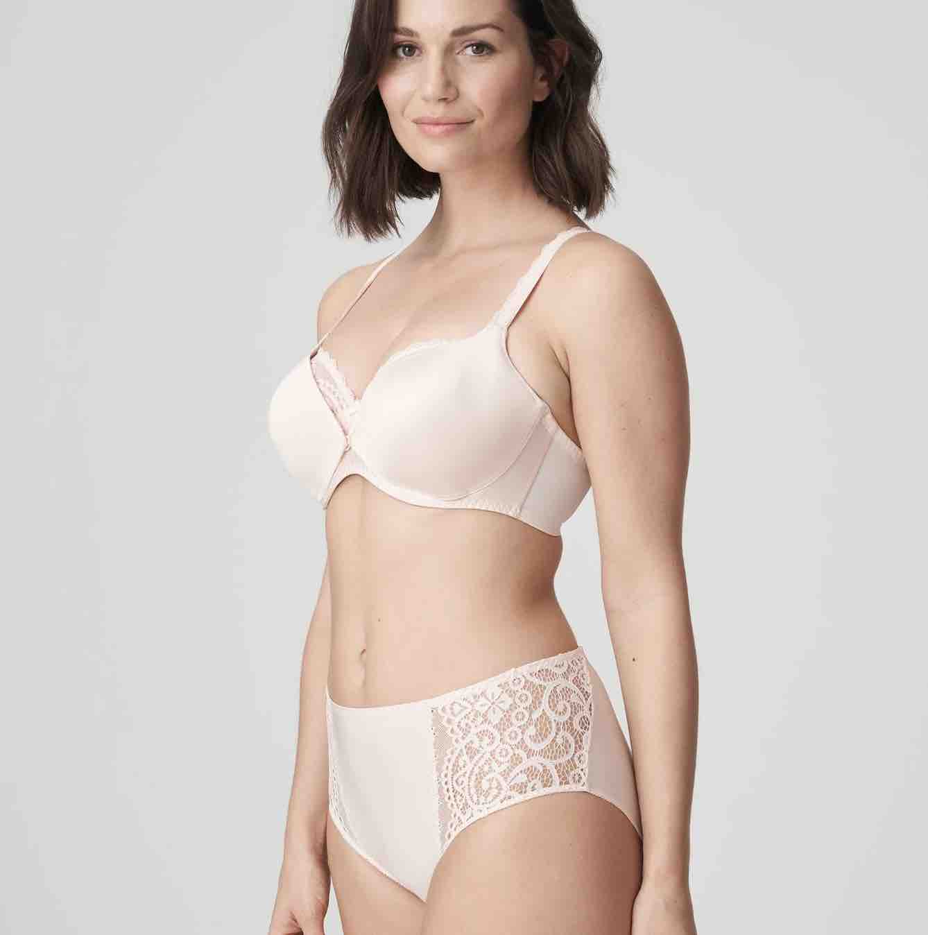 I Do Padded Heart Shape Nursing Bra