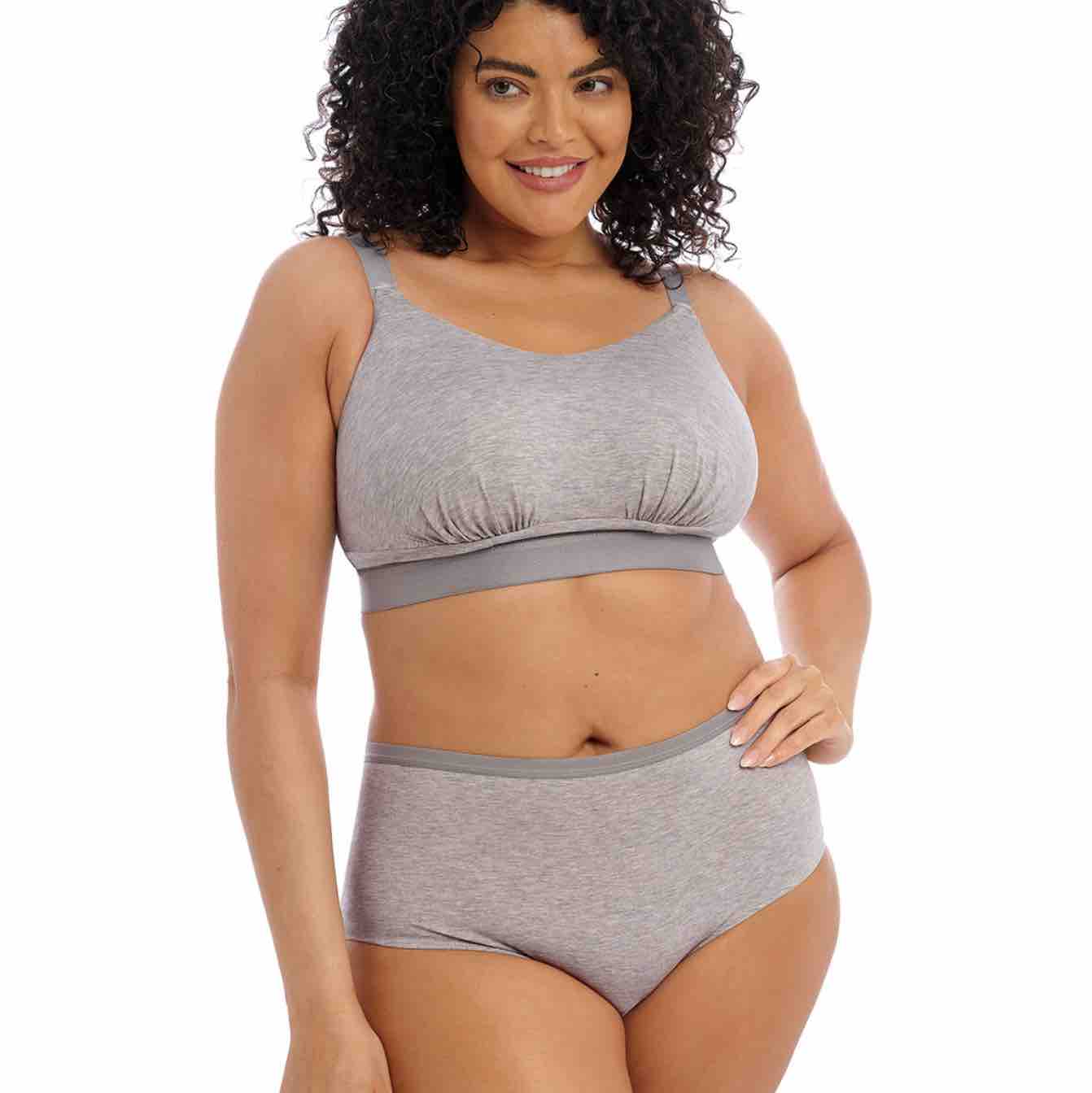 Downtime Wirefree Bralette