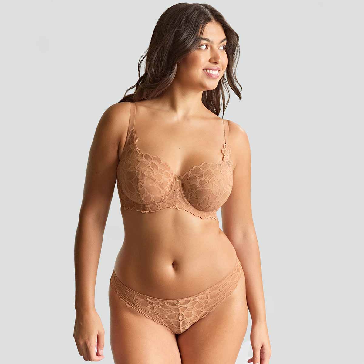 Allure Full Cup Bra Panache