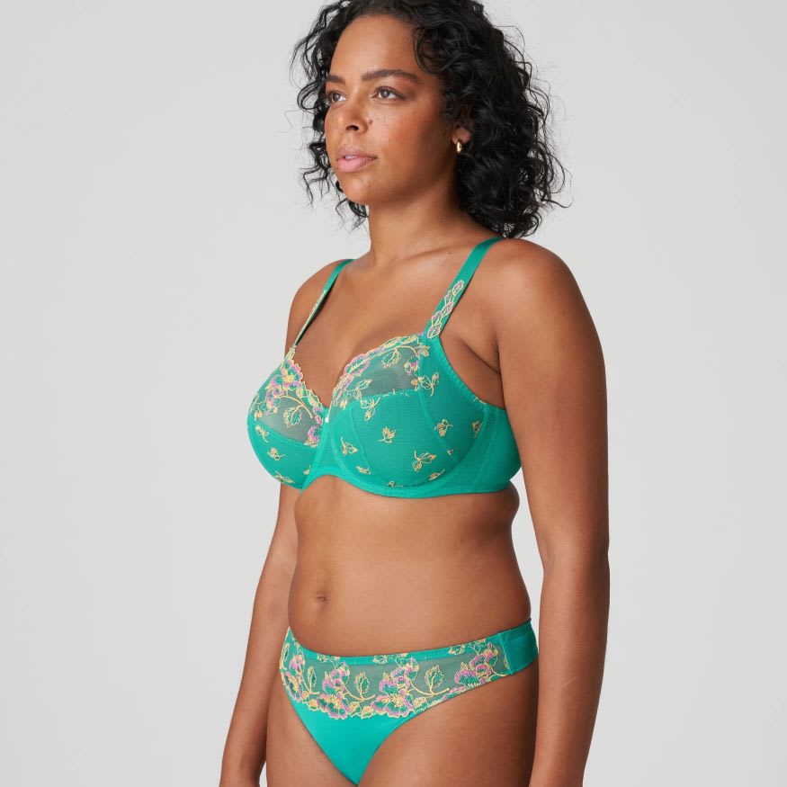 Lenca Full Cup Bra