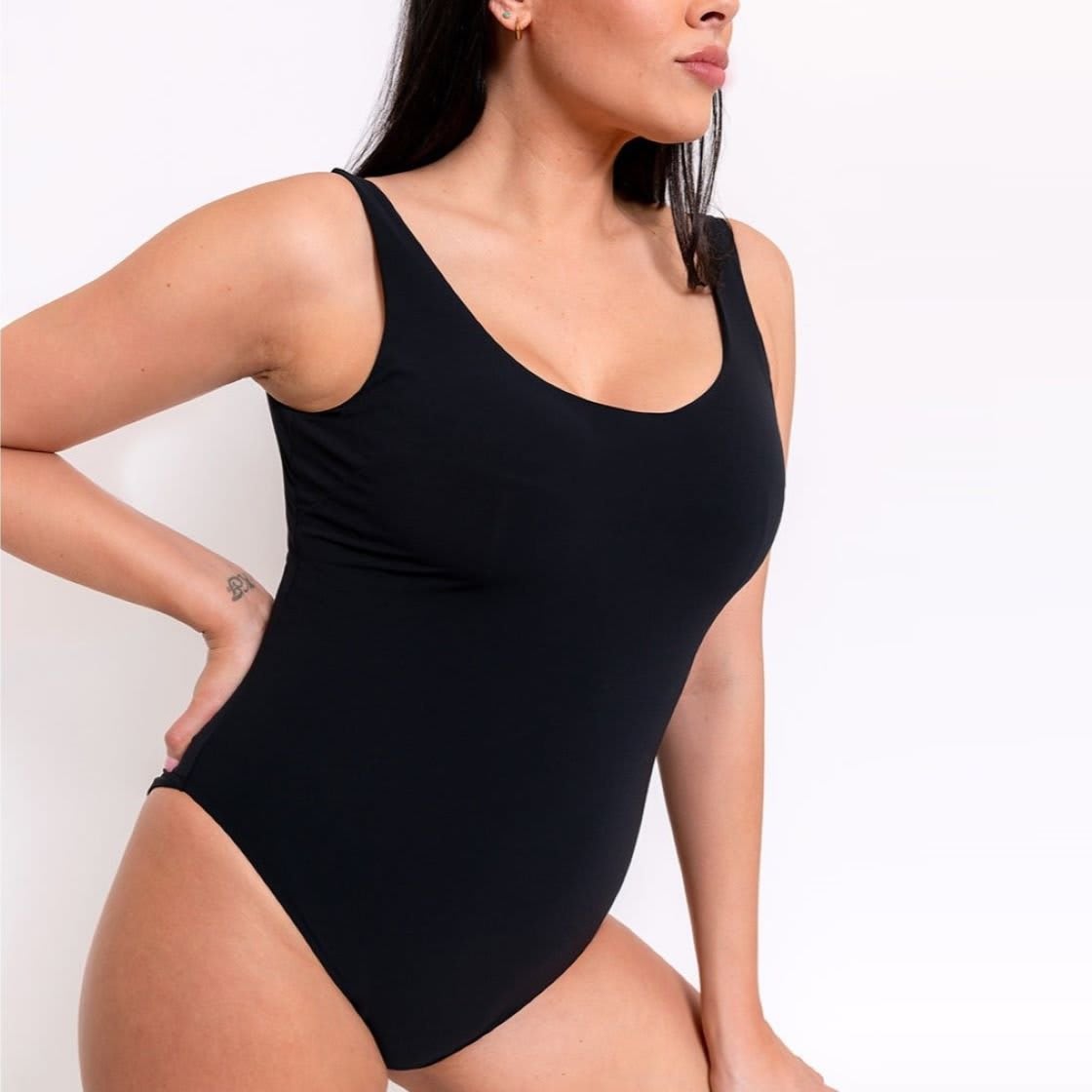 Deep Dive Wirefree Swimsuit