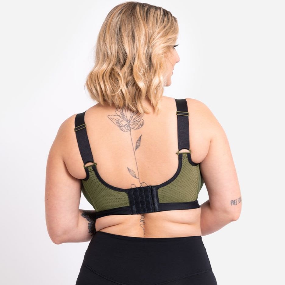 Everymove Multiway Sports Bra