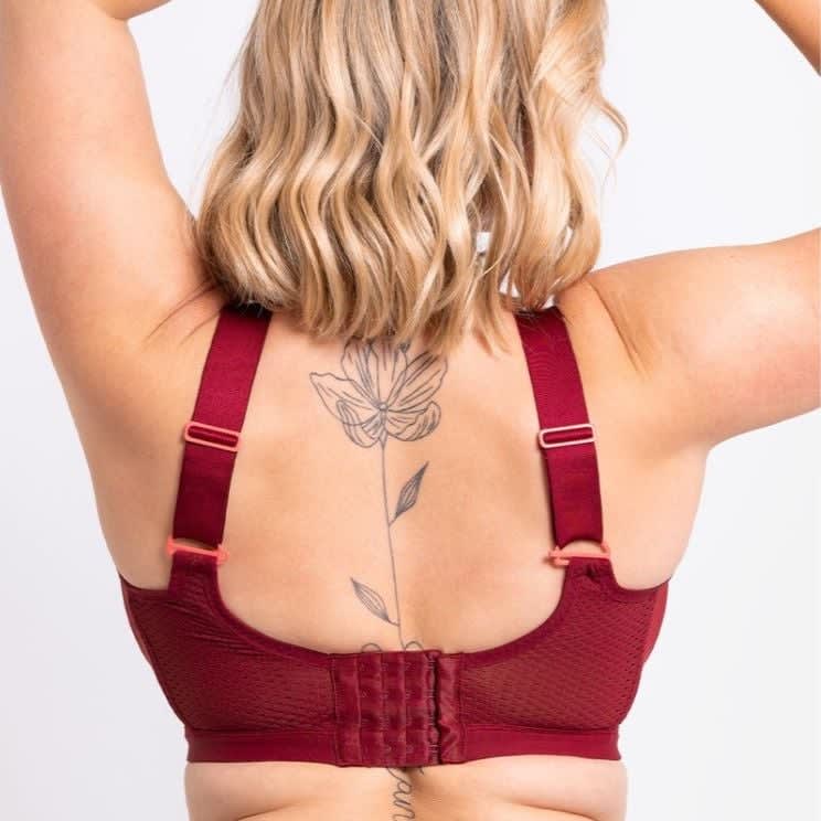 Everymove Multiway Sports Bra