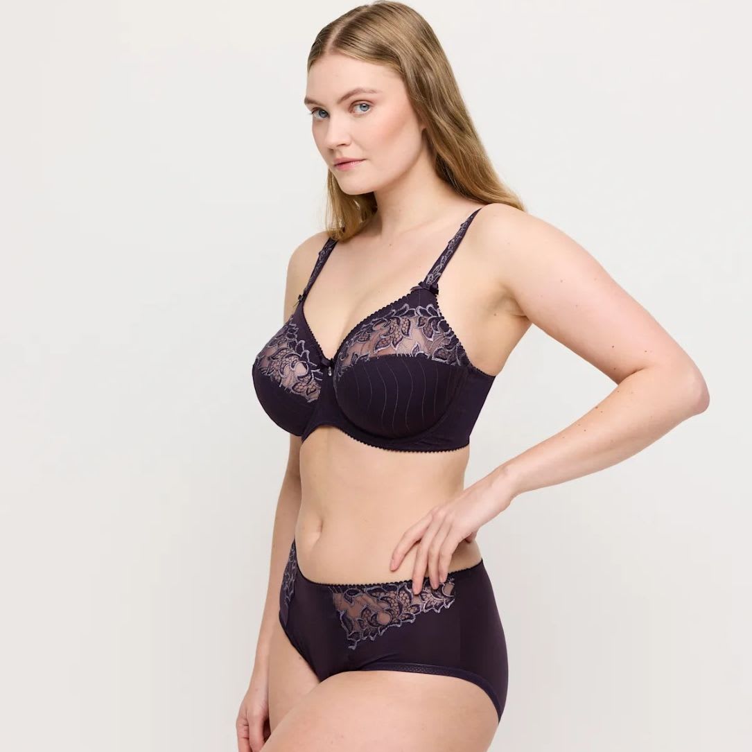 Deauville Comfort Bra