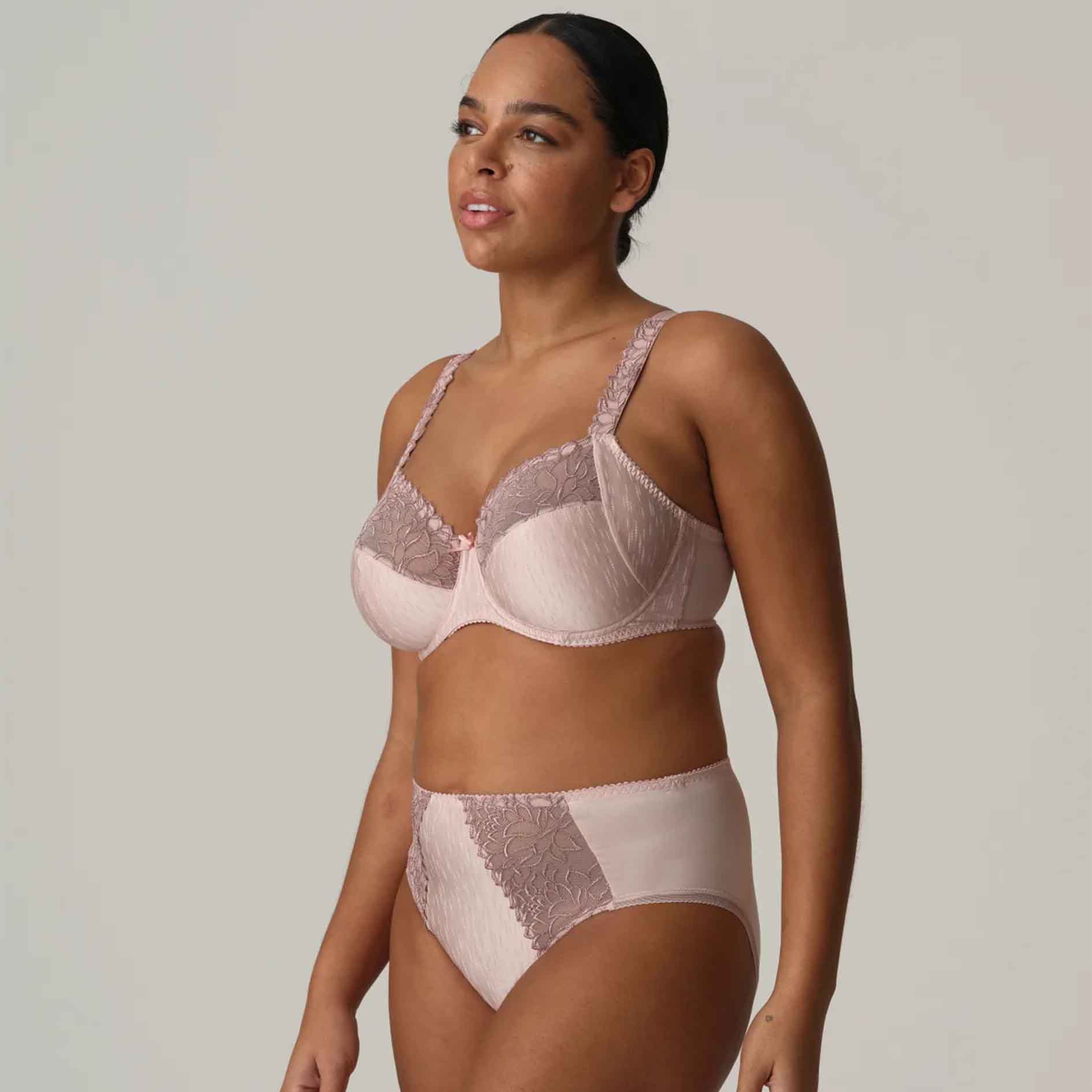 Monterrey Full Cup Bra