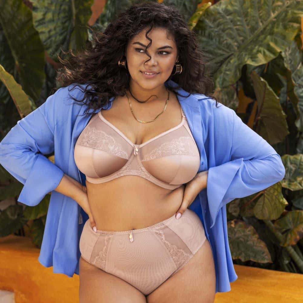 Cate Allure Underwire Bra