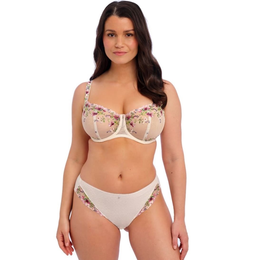 Marie Balconette Bra