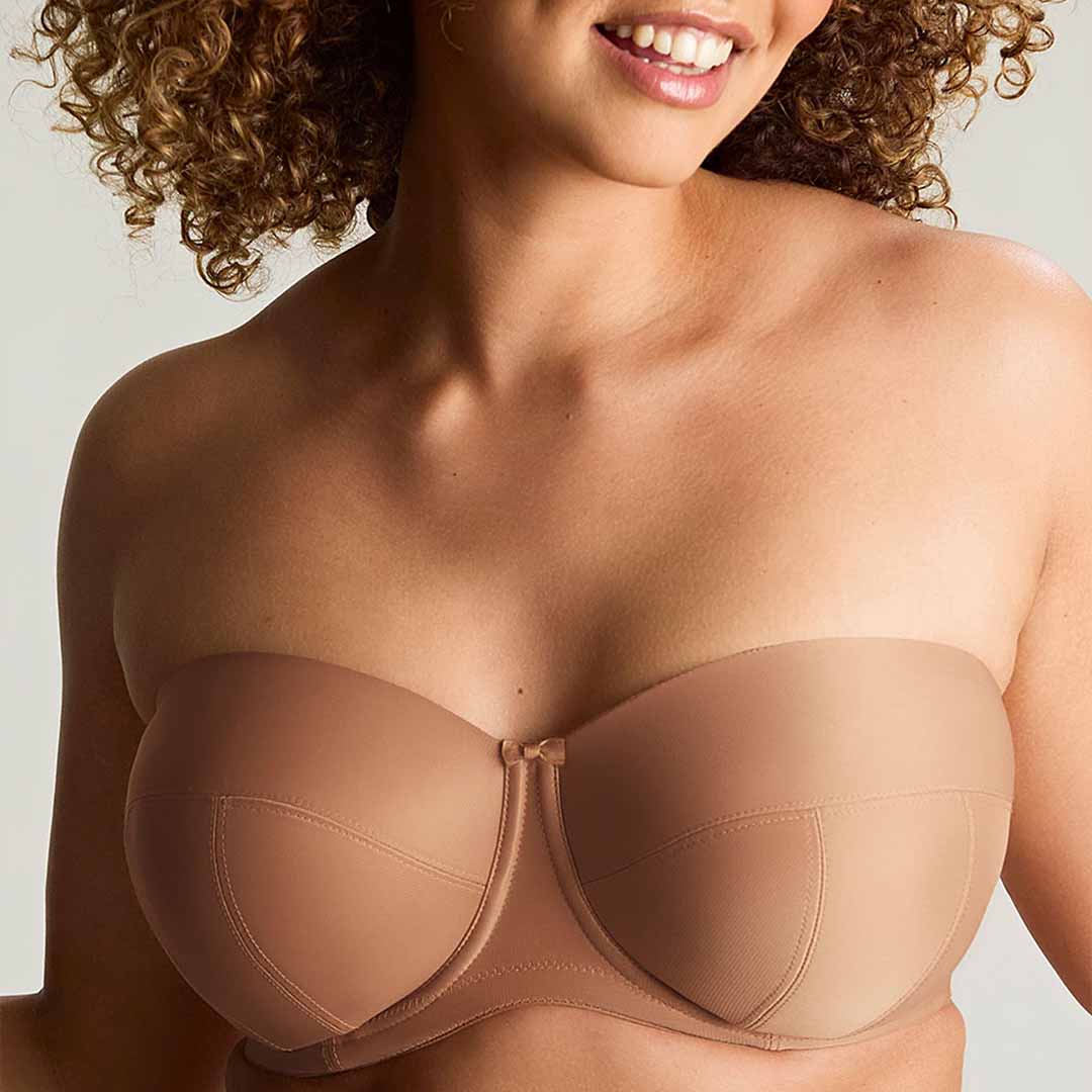 Alice Strapless Bra