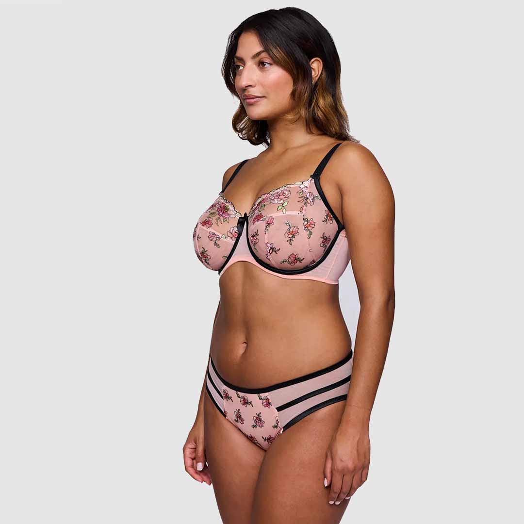 Eraclea Full Cup Bra