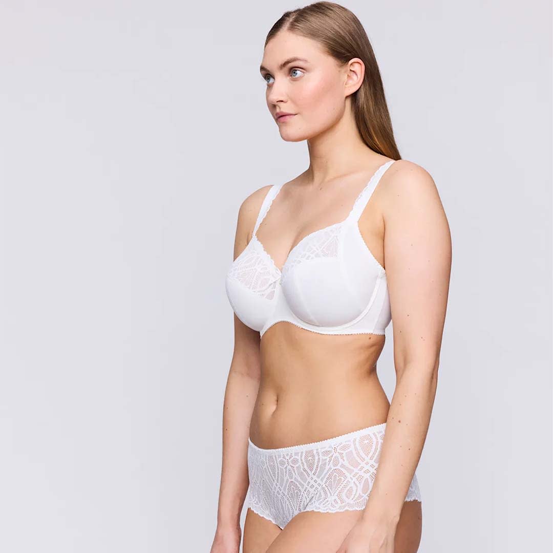 Salerno Full Cup Bra