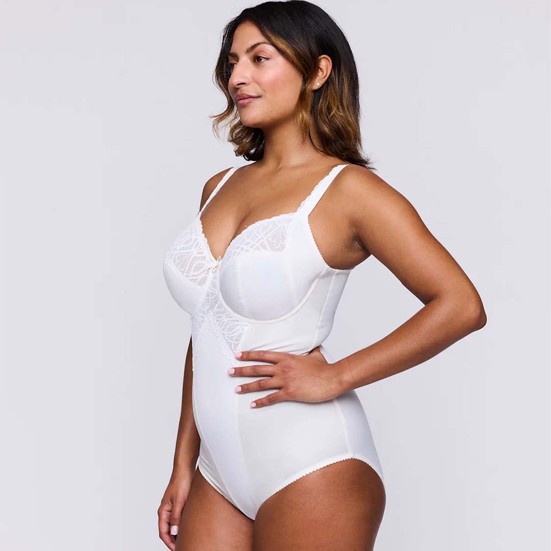 Salerno Full Cup Bodysuit