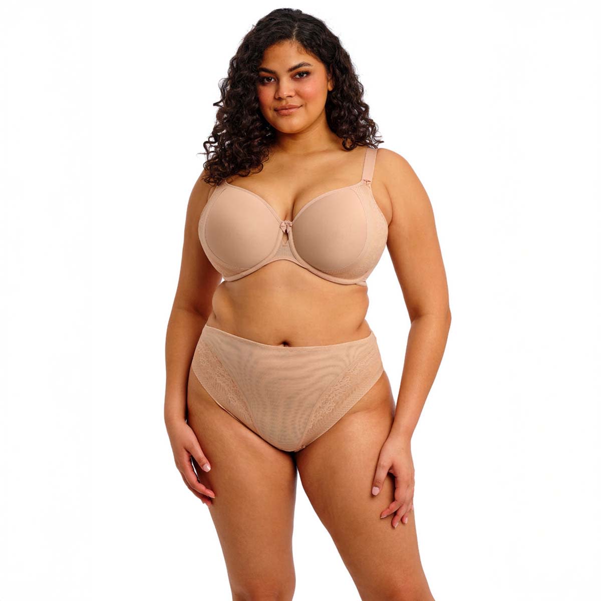 Nerina Bandless Moulded Spacer Bra