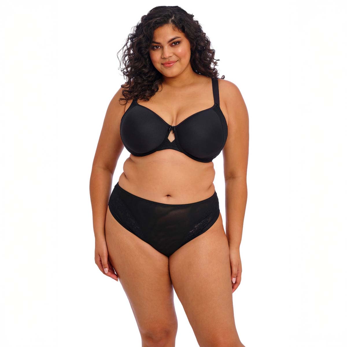 Nerina Bandless Moulded Spacer Bra