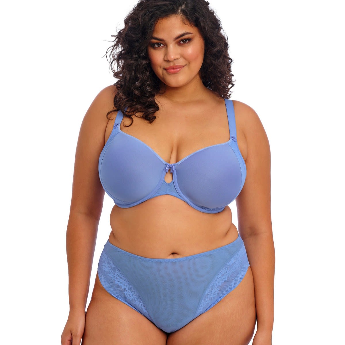 Nerina Bandless Moulded Spacer Bra