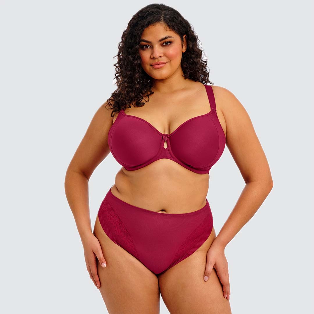 Nerina Bandless Moulded Spacer Bra