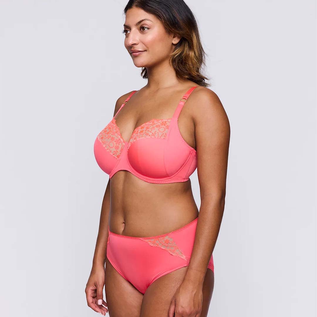 Angelou Full Cup Bra