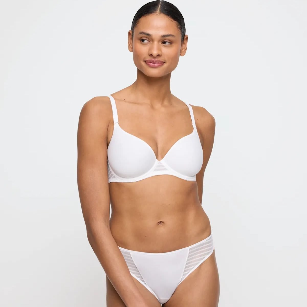 Basyl Spacer Bra