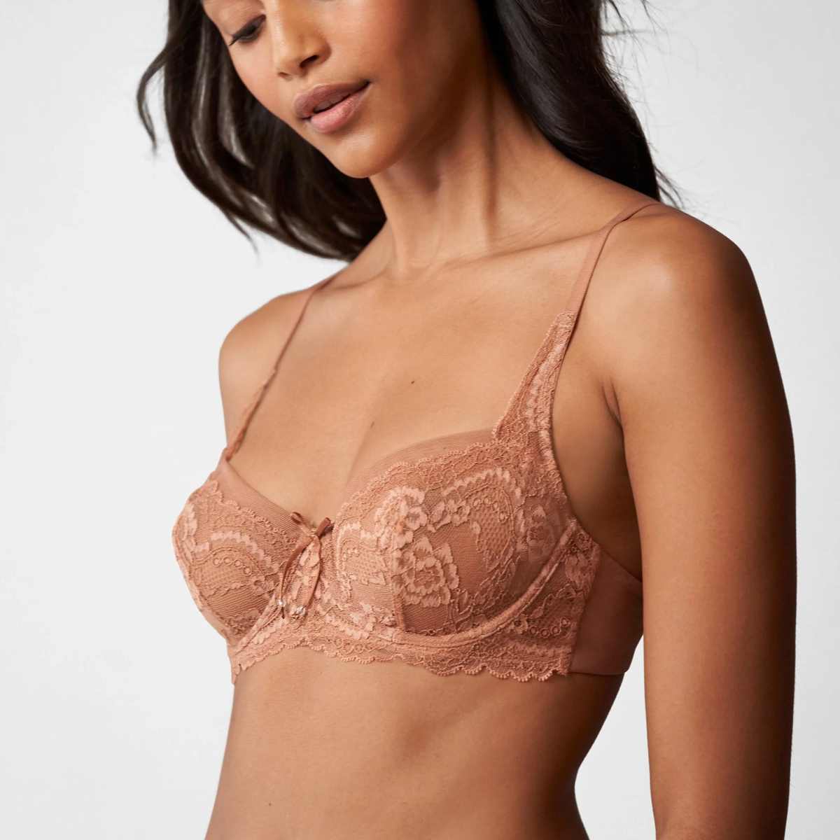 Minx Balconette Bra
