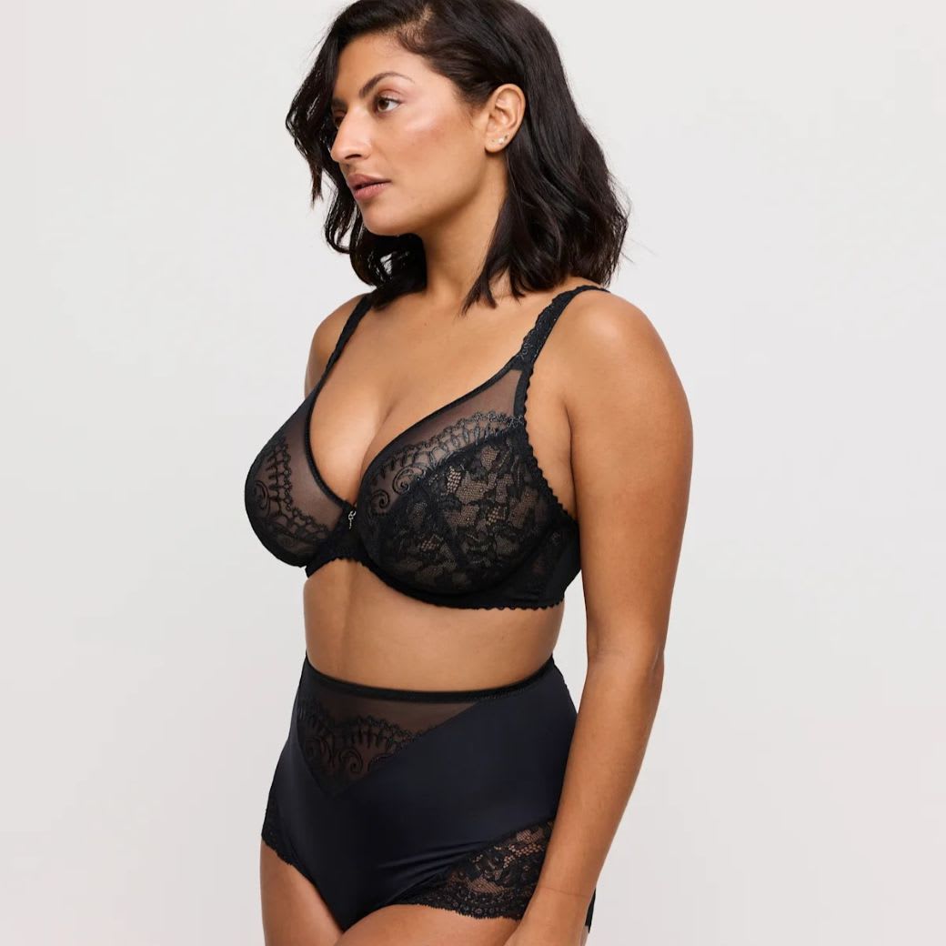 Shimla Plunge Bra
