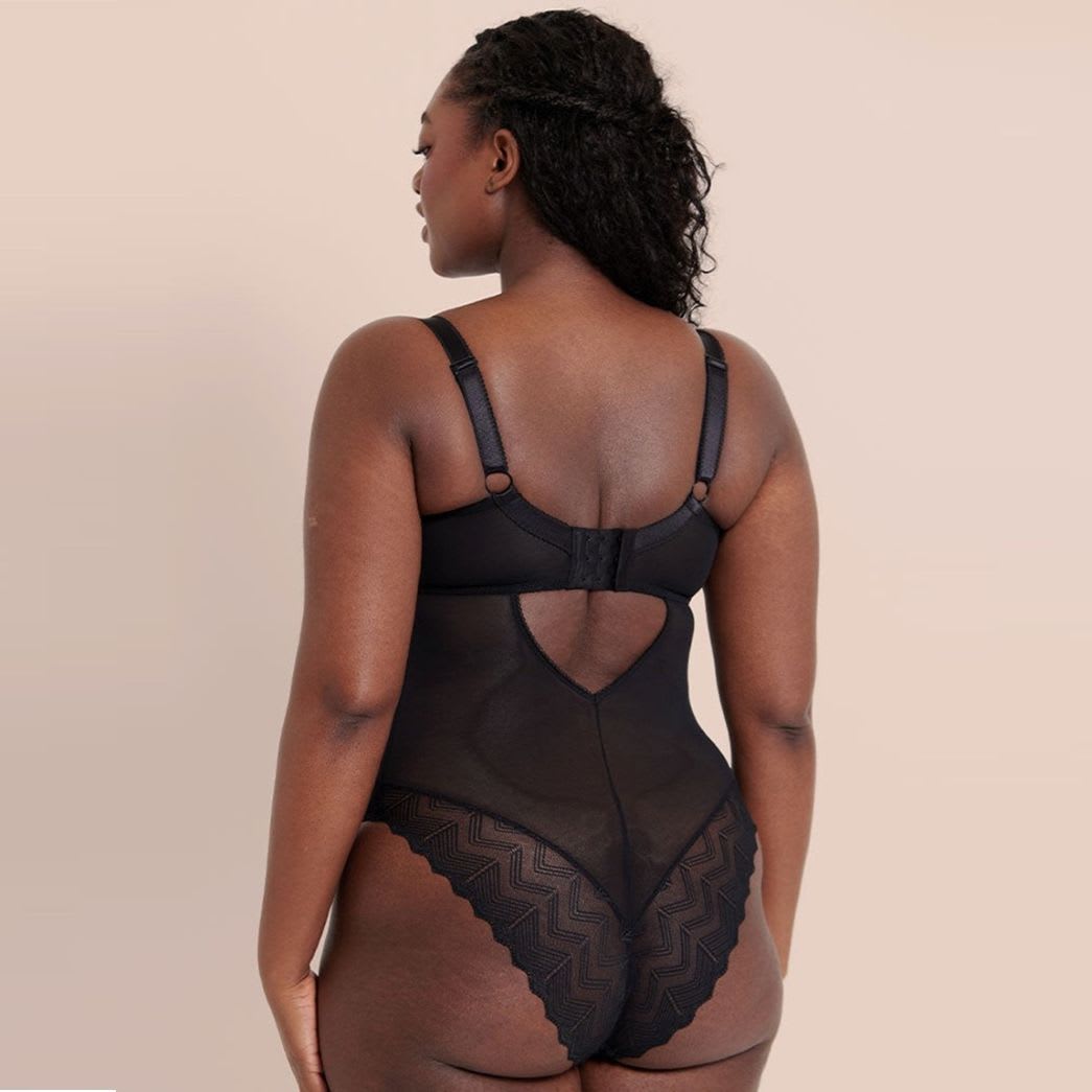 Wild One Balcony Body