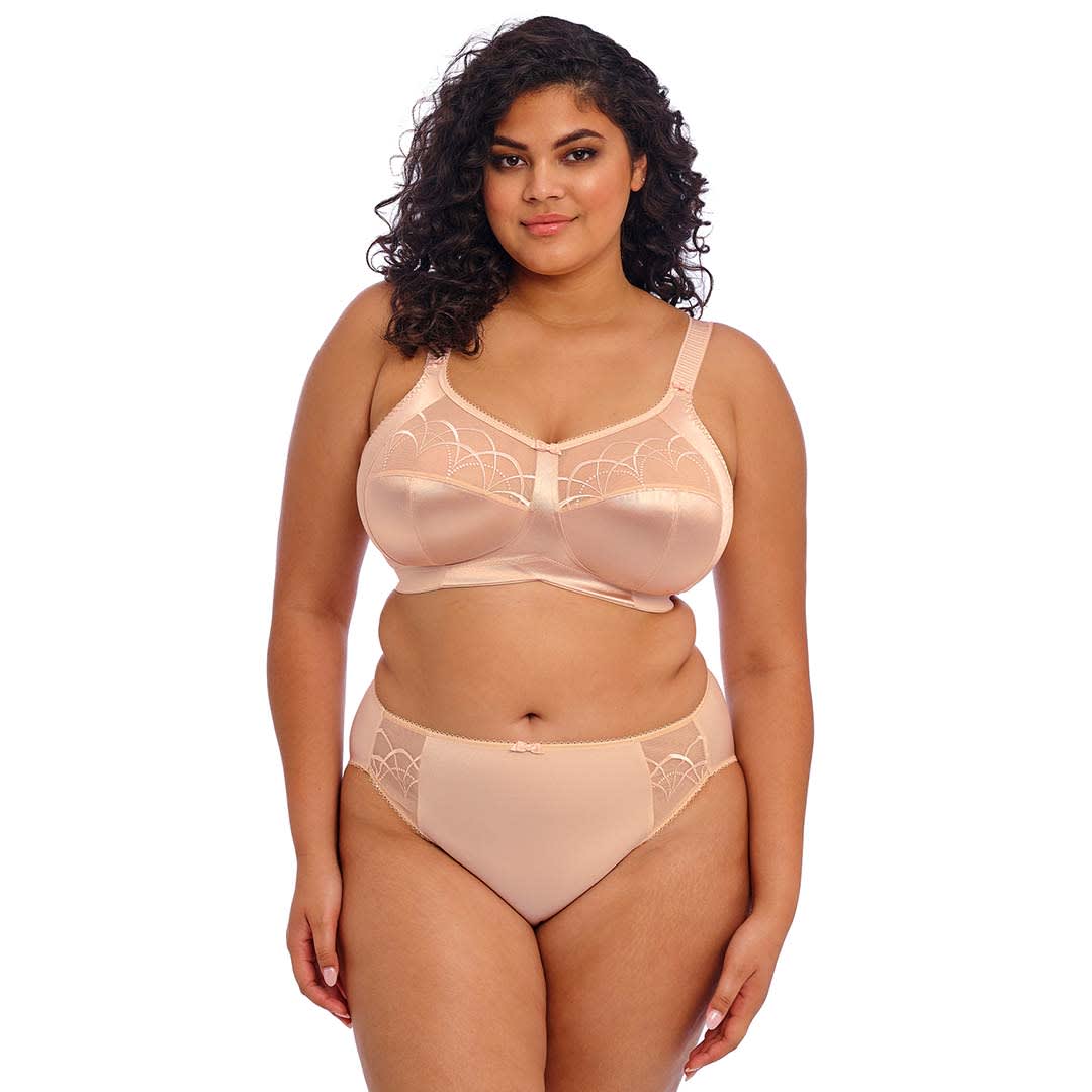 Cate Soft Cup Bra