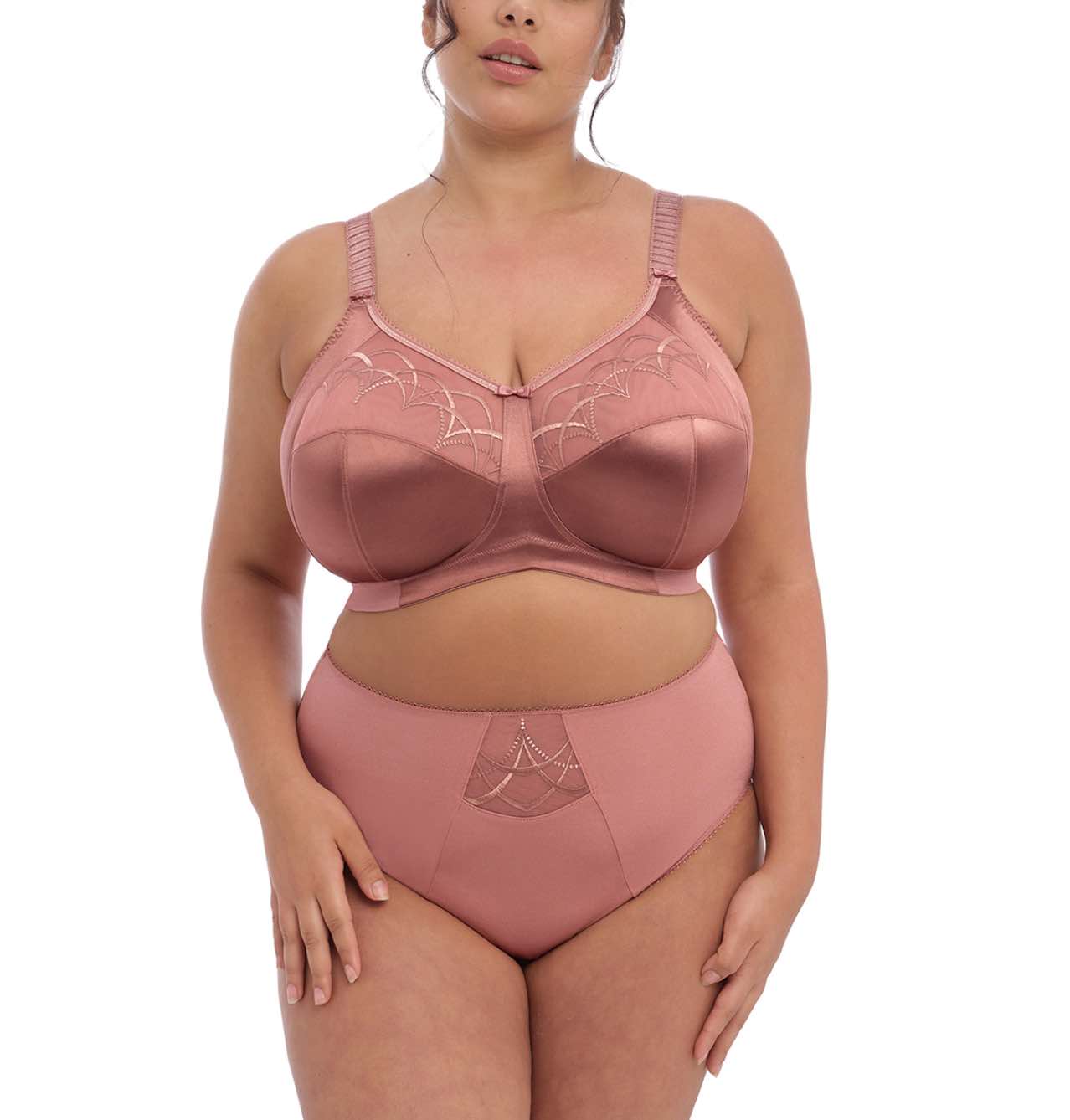 Cate Soft Cup Bra